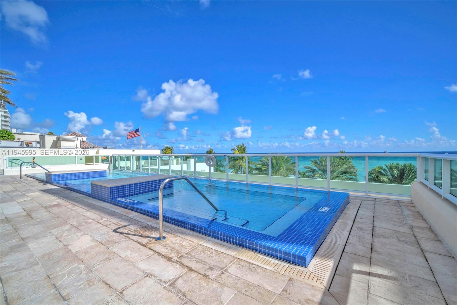 101 S Fort Lauderdale Bch Blvd #2601 Fort Lauderdale, FL 33316