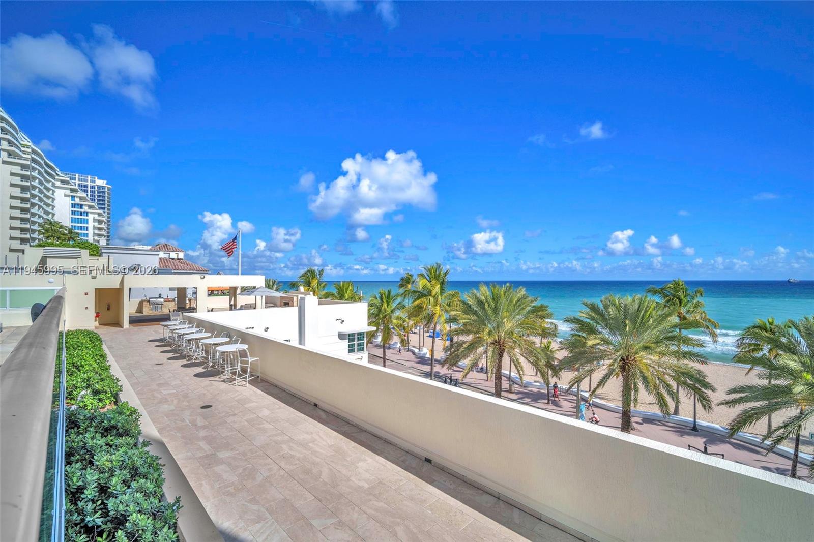 101 S Fort Lauderdale Bch Blvd #2601 Fort Lauderdale, FL 33316