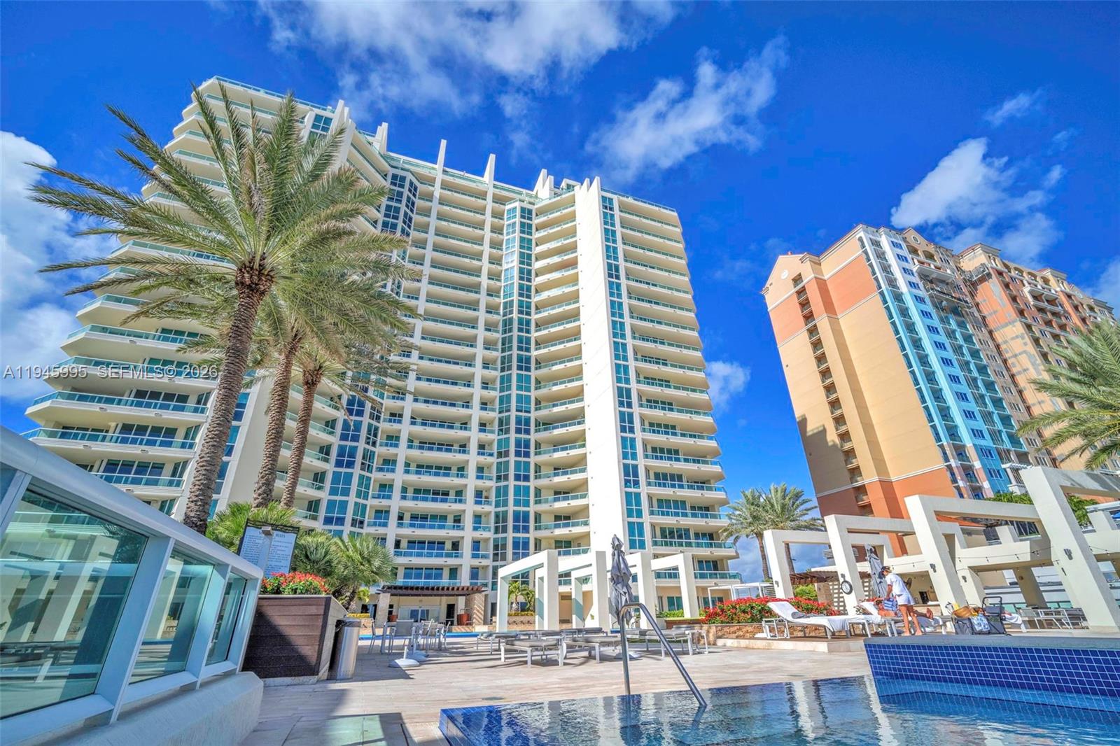 101 S Fort Lauderdale Bch Blvd #2601 Fort Lauderdale, FL 33316