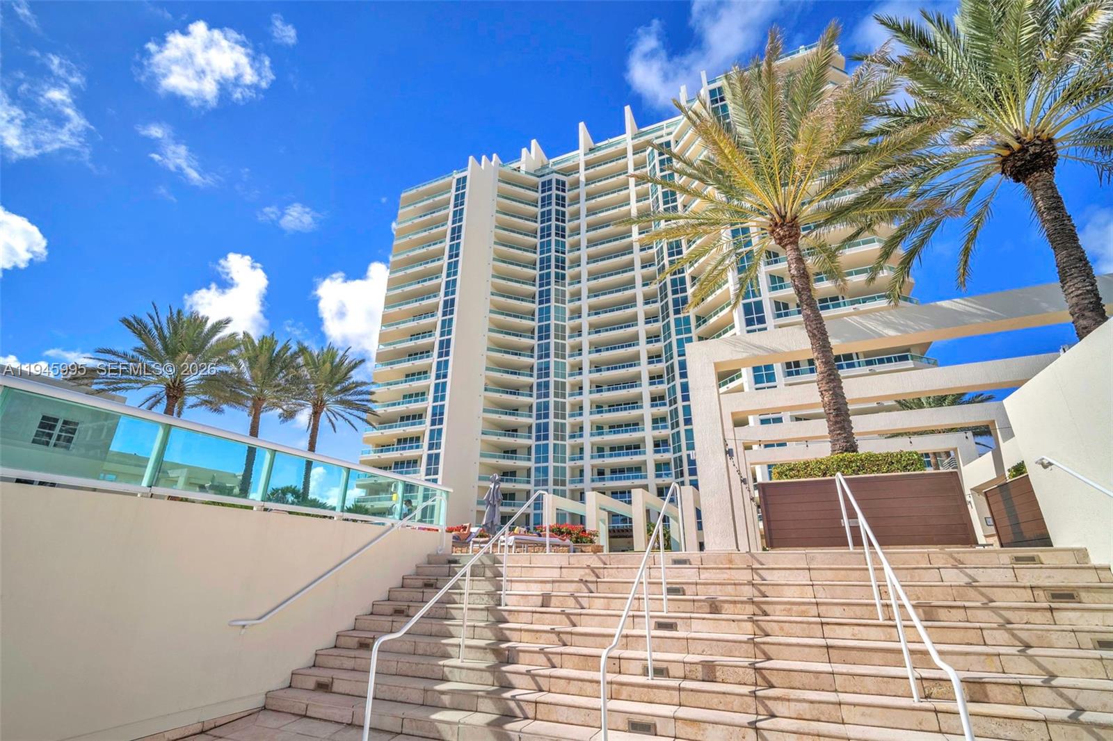 101 S Fort Lauderdale Bch Blvd #2601 Fort Lauderdale, FL 33316