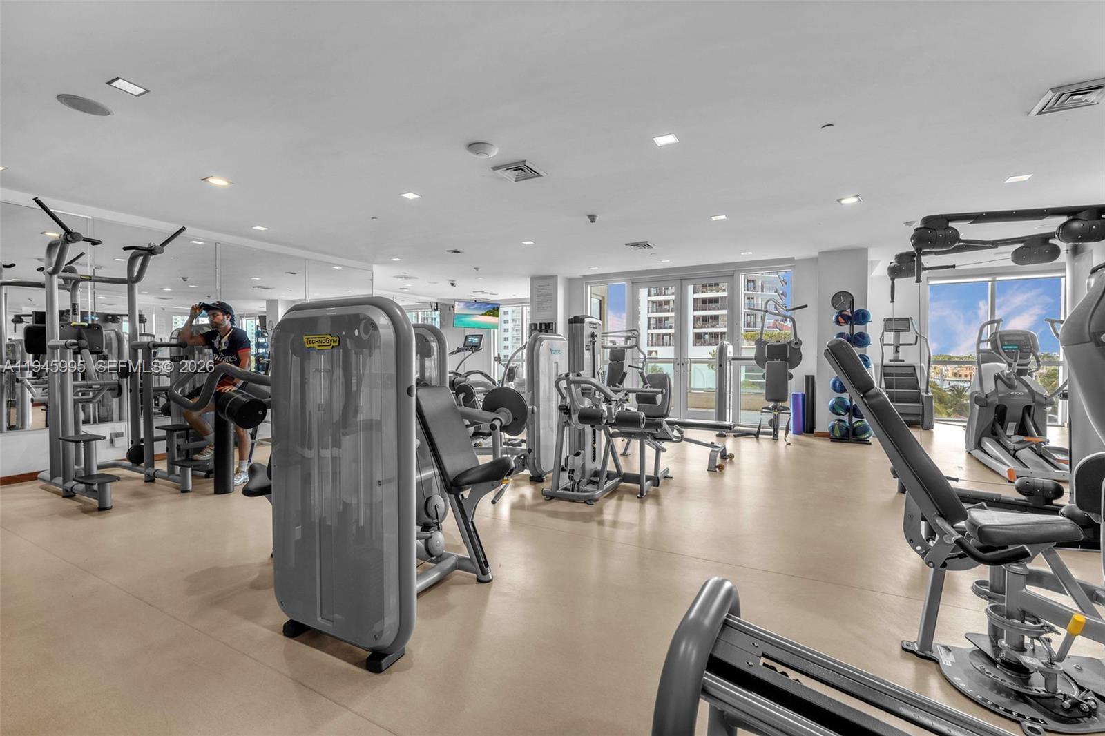 101 S Fort Lauderdale Bch Blvd #2601 Fort Lauderdale, FL 33316