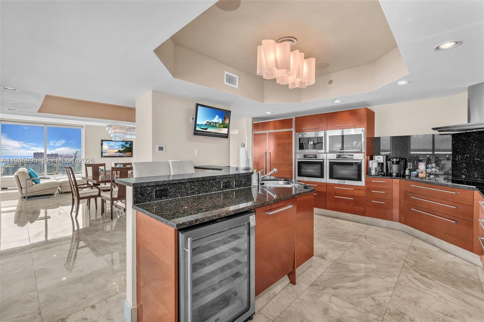 101 S Fort Lauderdale Bch Blvd #2601 Fort Lauderdale, FL 33316