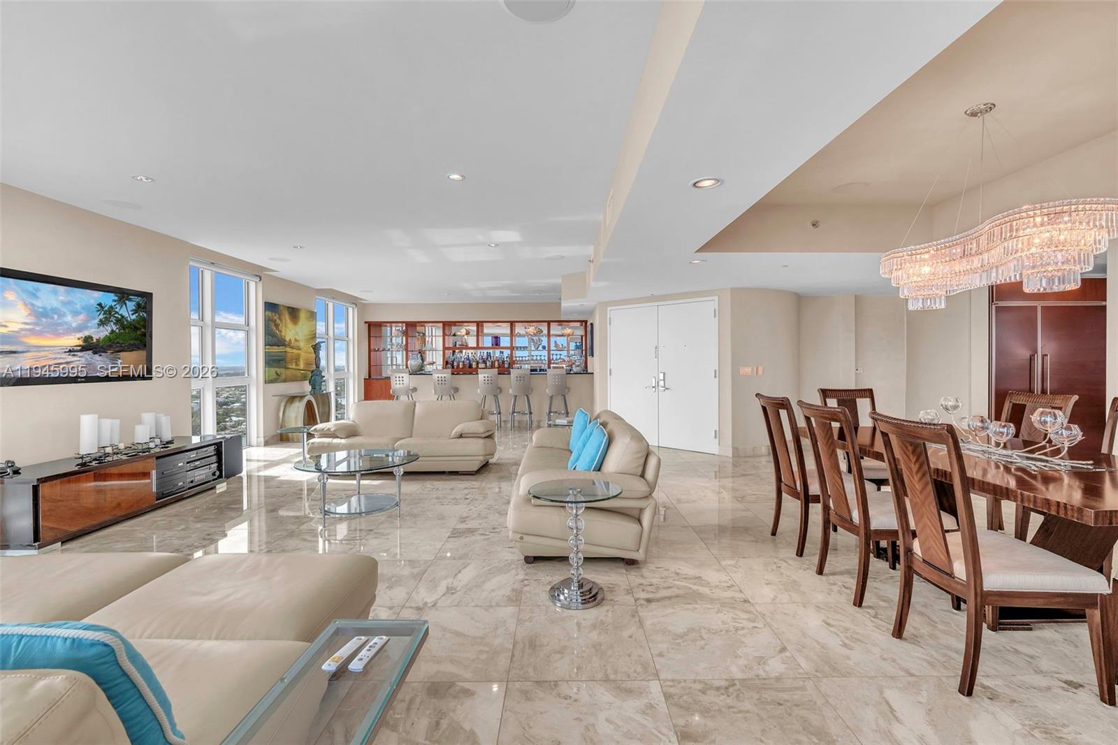 101 S Fort Lauderdale Bch Blvd #2601 Fort Lauderdale, FL 33316