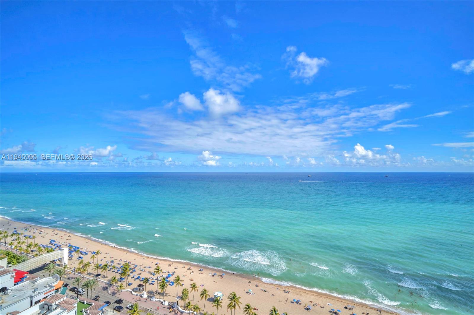 101 S Fort Lauderdale Bch Blvd #2601 Fort Lauderdale, FL 33316
