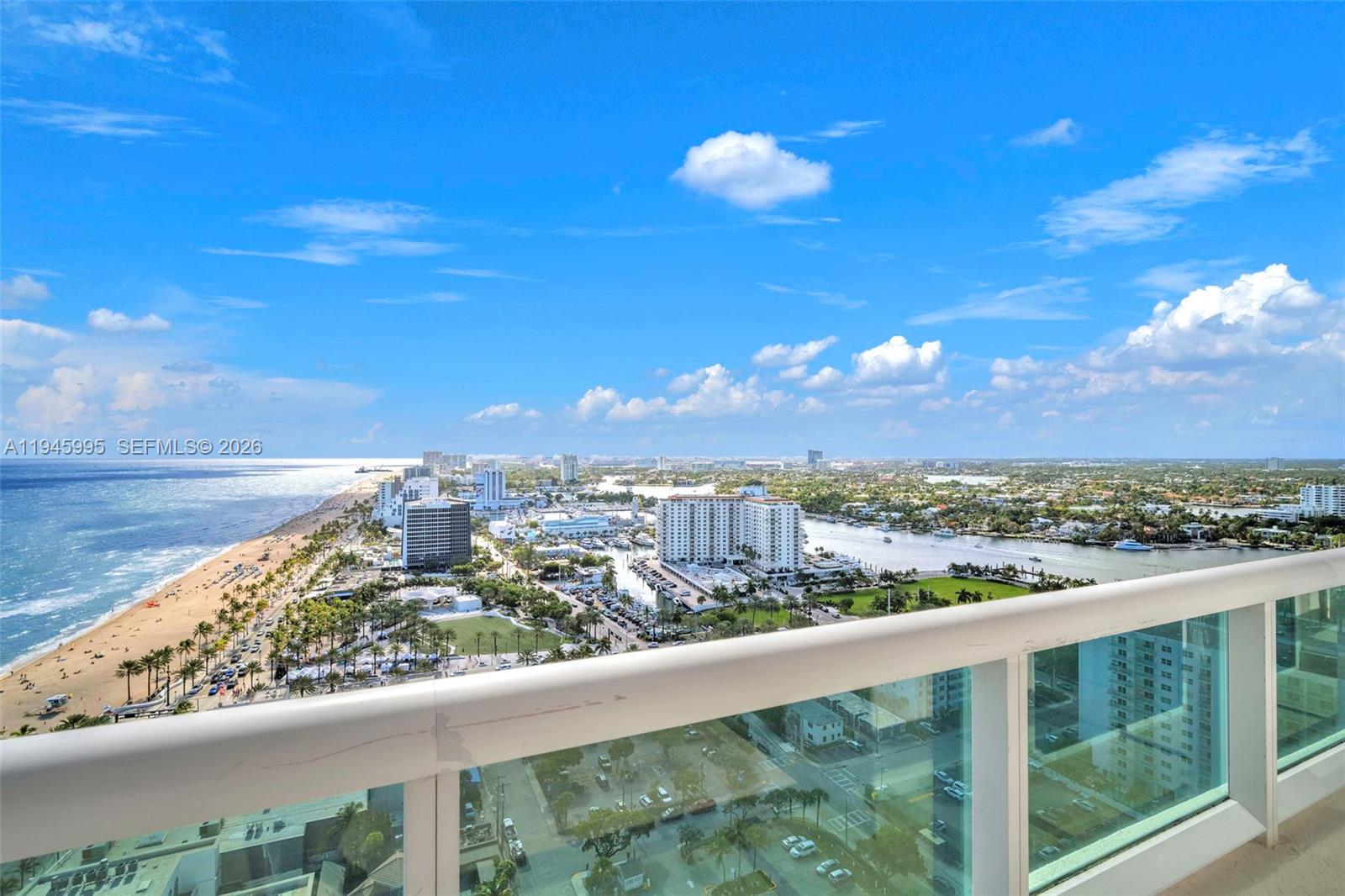 101 S Fort Lauderdale Bch Blvd #2601 Fort Lauderdale, FL 33316
