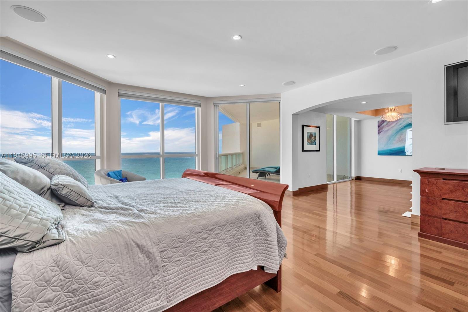 101 S Fort Lauderdale Bch Blvd #2601 Fort Lauderdale, FL 33316