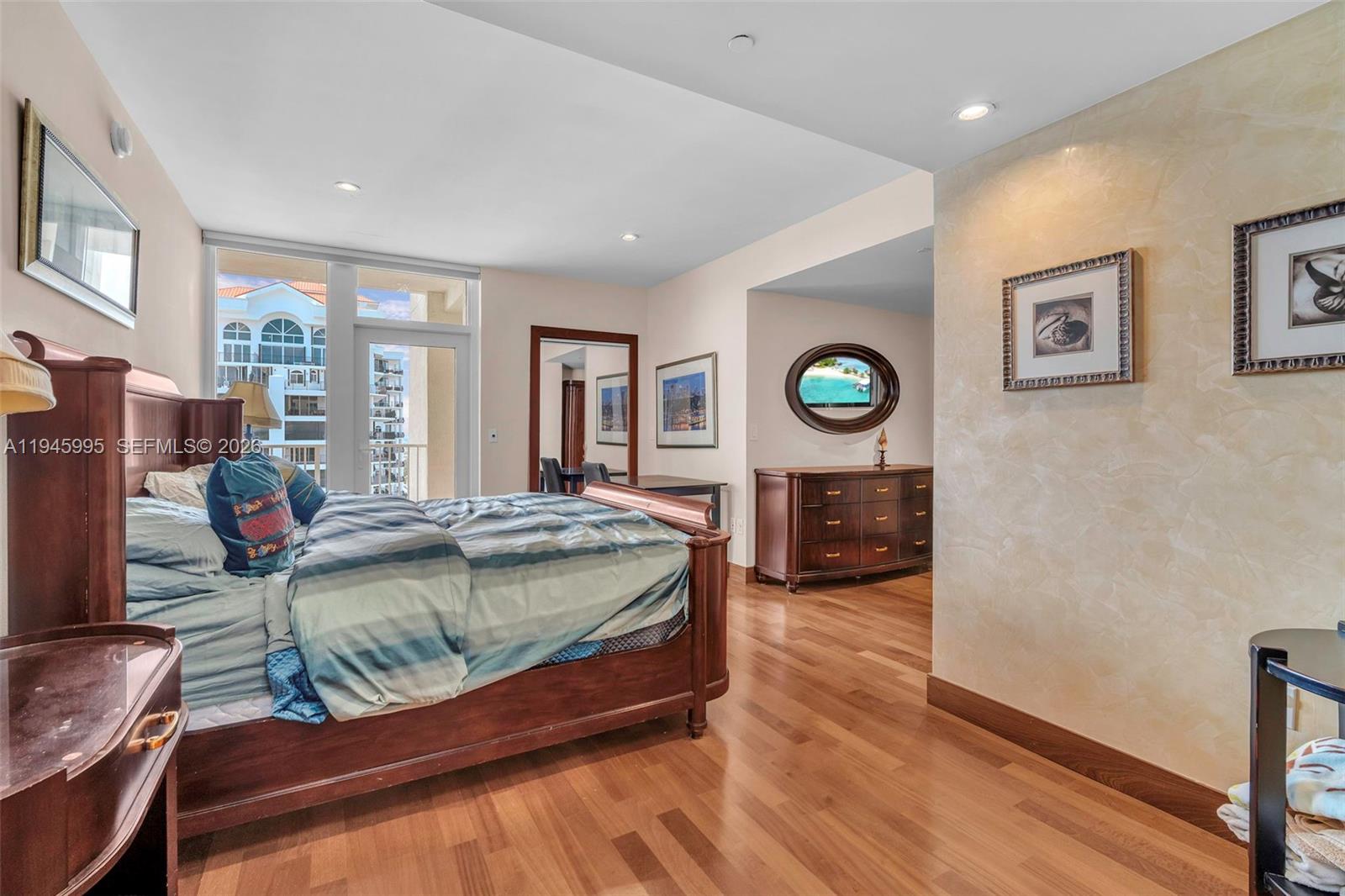 101 S Fort Lauderdale Bch Blvd #2601 Fort Lauderdale, FL 33316