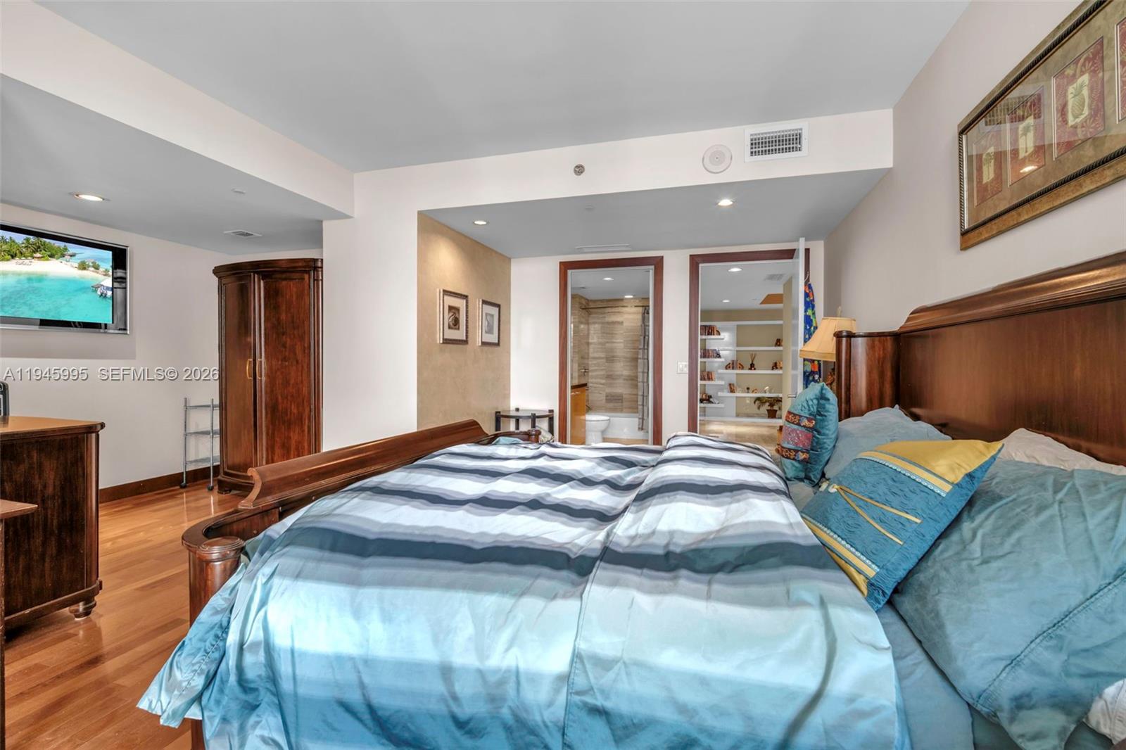 101 S Fort Lauderdale Bch Blvd #2601 Fort Lauderdale, FL 33316