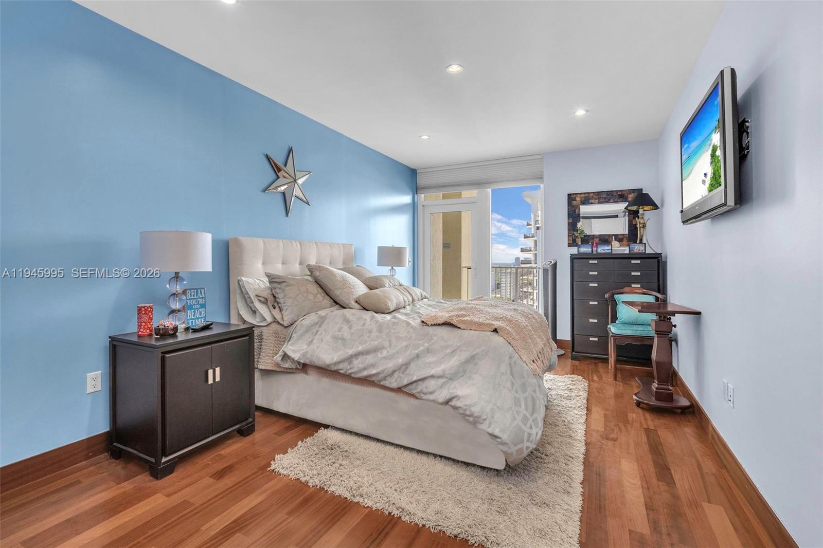 101 S Fort Lauderdale Bch Blvd #2601 Fort Lauderdale, FL 33316