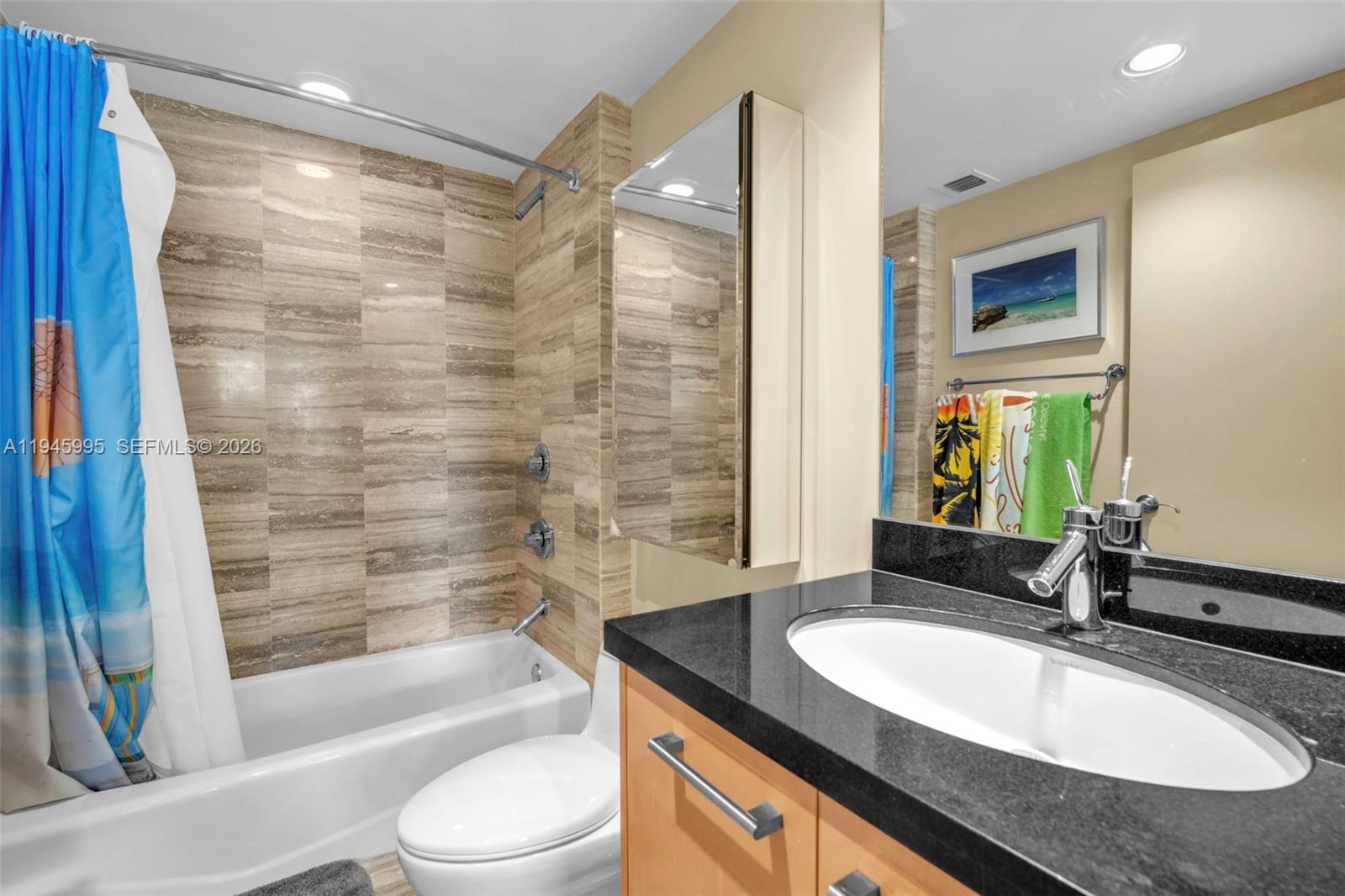 101 S Fort Lauderdale Bch Blvd #2601 Fort Lauderdale, FL 33316