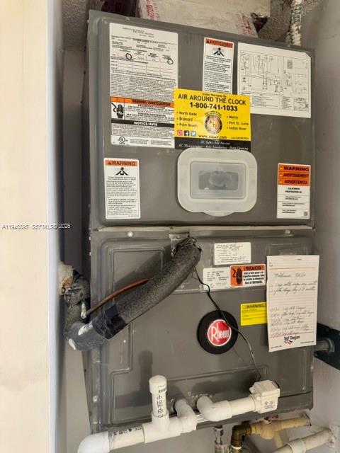 7751 Southampton Ter #310 Tamarac, FL 33321