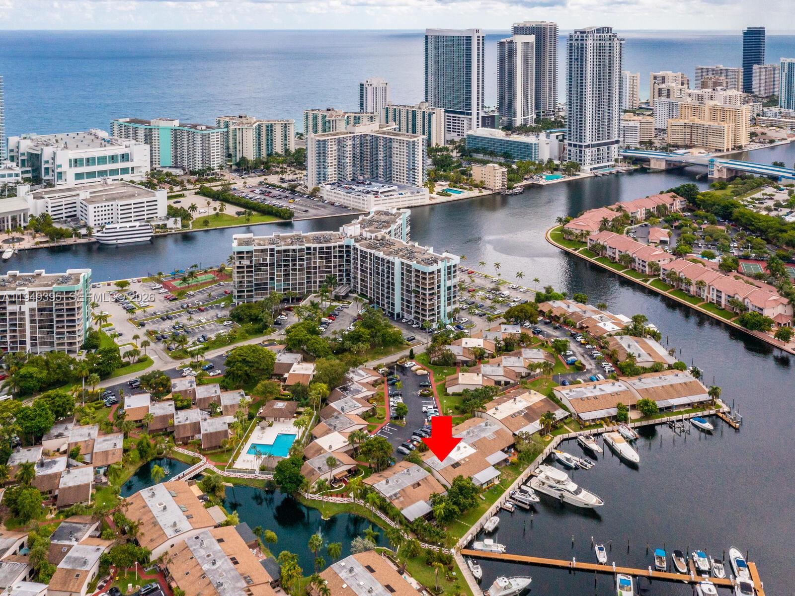 429 Leslie Dr #429 Hallandale Beach, FL 33009