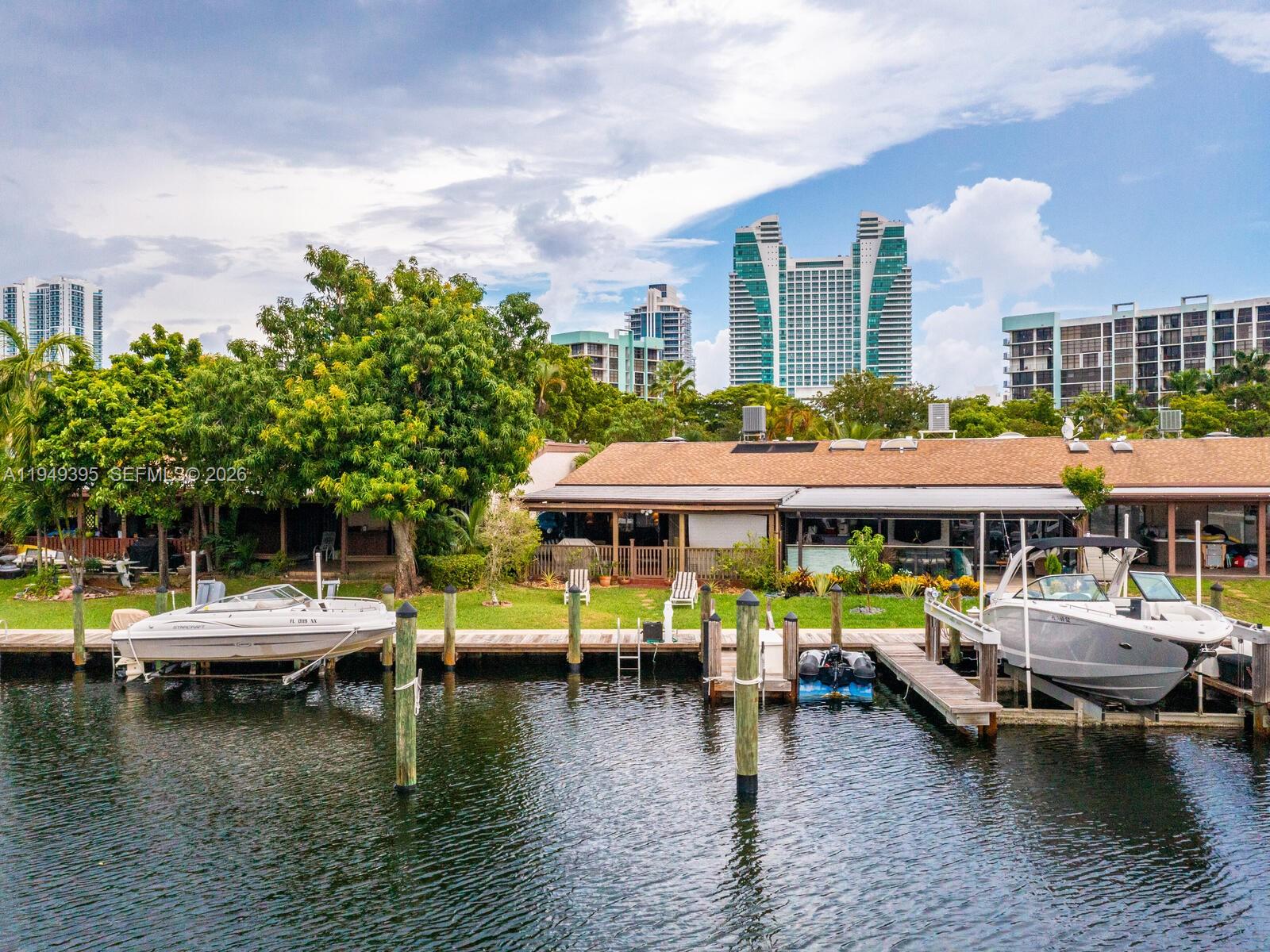 429 Leslie Dr #429 Hallandale Beach, FL 33009