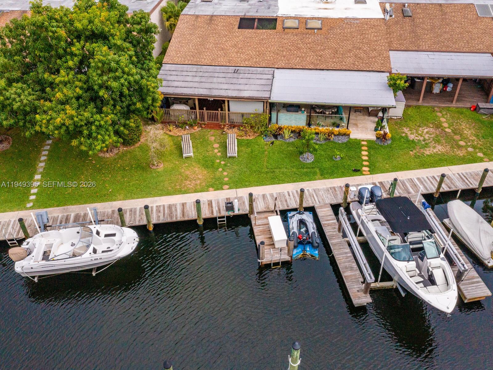 429 Leslie Dr #429 Hallandale Beach, FL 33009