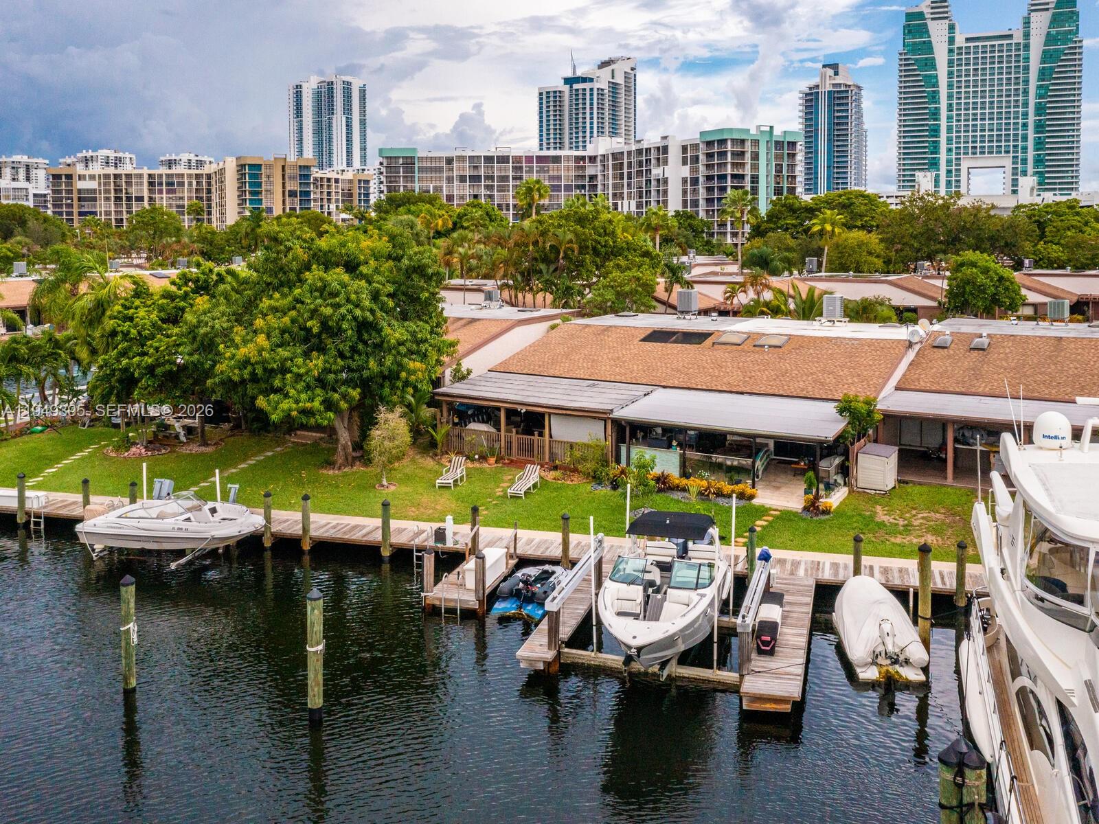 429 Leslie Dr #429 Hallandale Beach, FL 33009