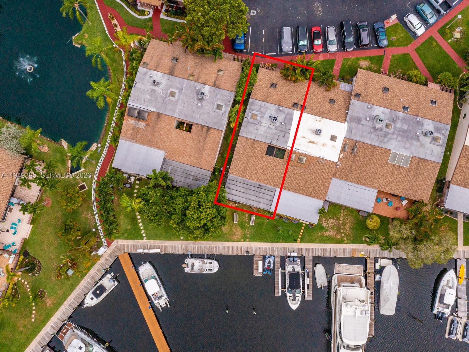 429 Leslie Dr #429 Hallandale Beach, FL 33009