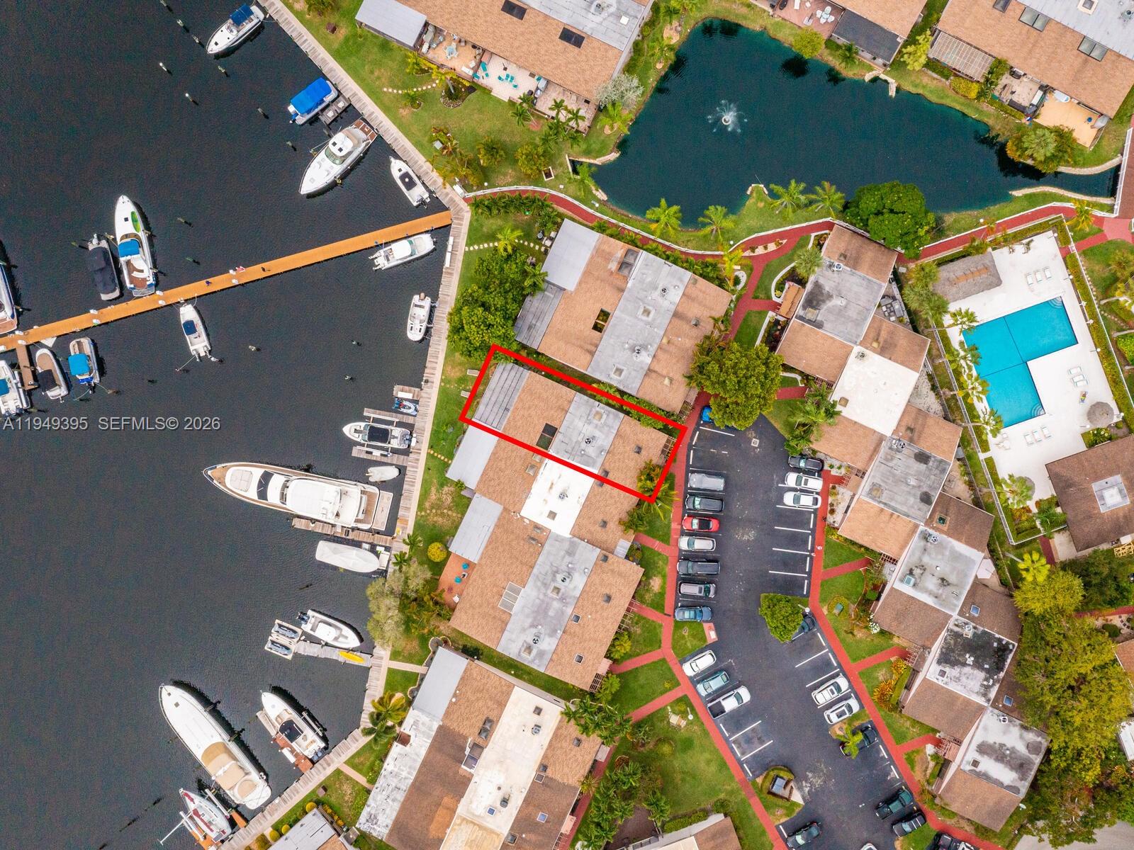 429 Leslie Dr #429 Hallandale Beach, FL 33009