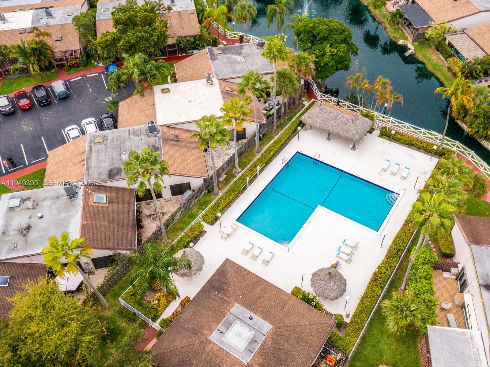 429 Leslie Dr #429 Hallandale Beach, FL 33009