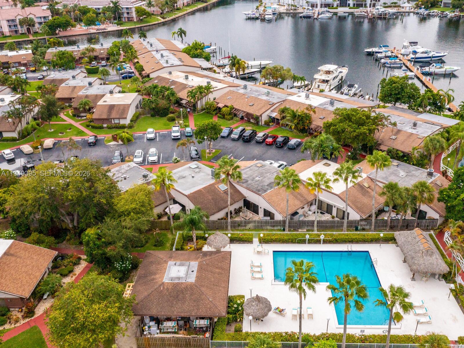 429 Leslie Dr #429 Hallandale Beach, FL 33009