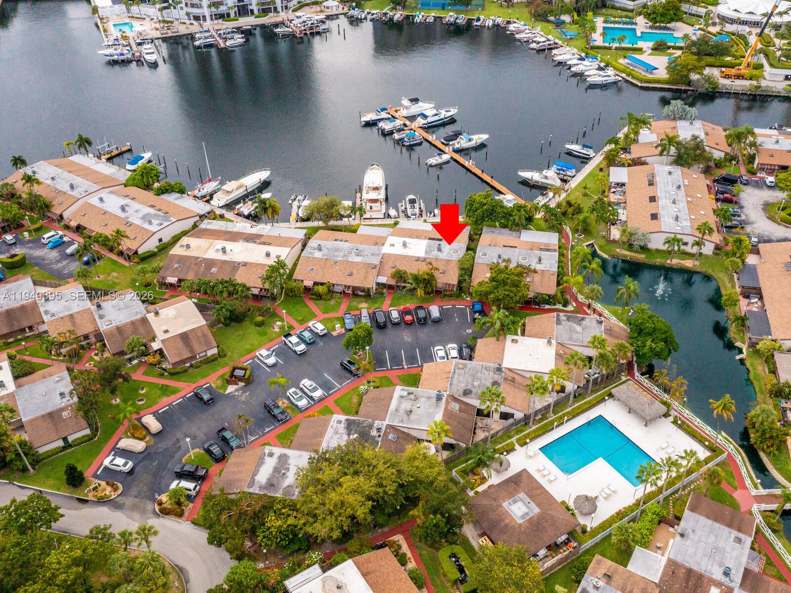 429 Leslie Dr #429 Hallandale Beach, FL 33009