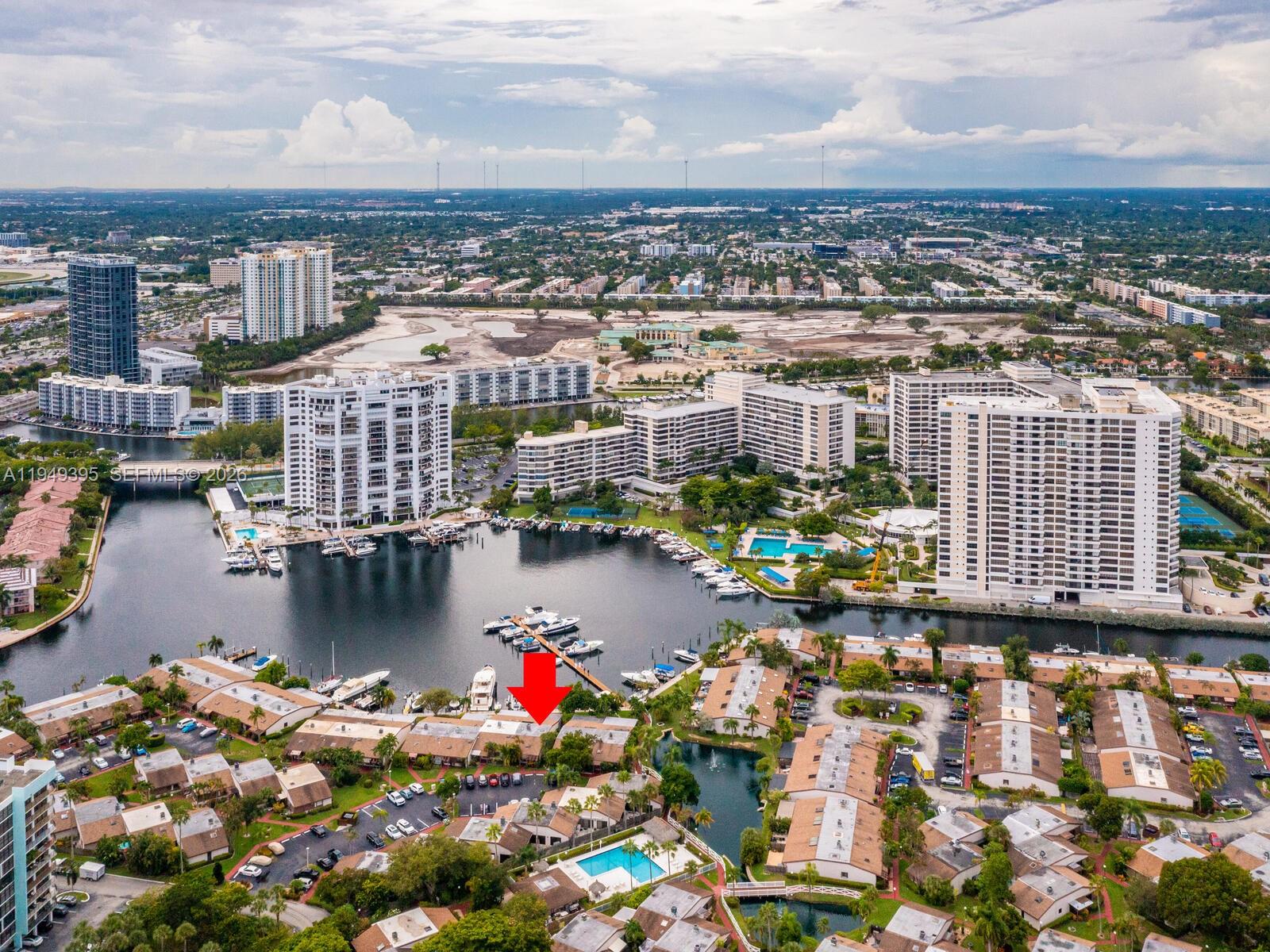 429 Leslie Dr #429 Hallandale Beach, FL 33009