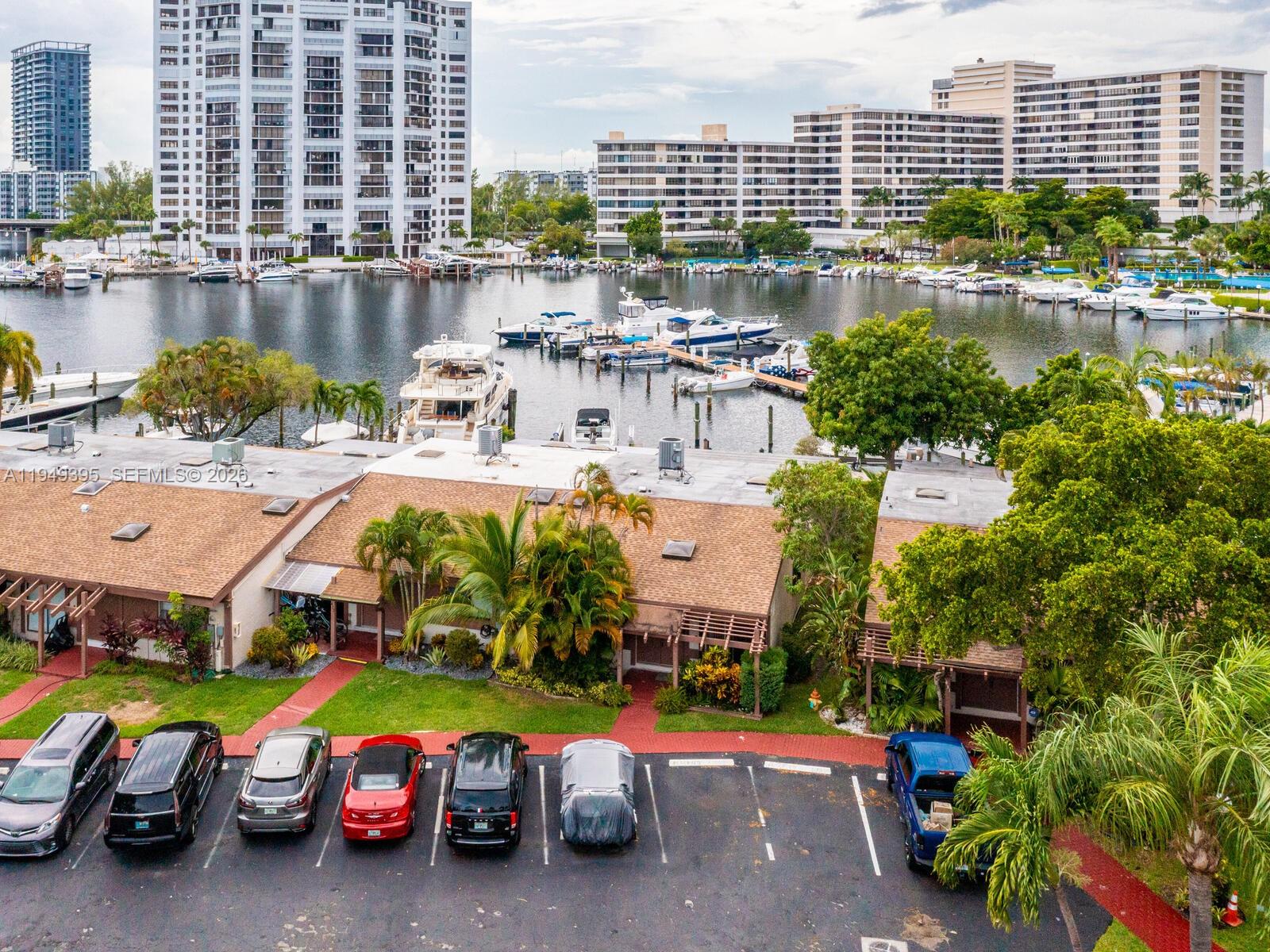 429 Leslie Dr #429 Hallandale Beach, FL 33009