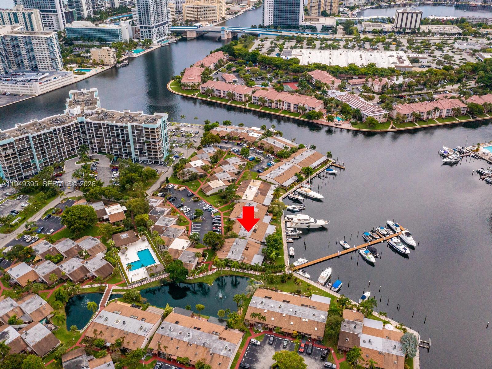 429 Leslie Dr #429 Hallandale Beach, FL 33009