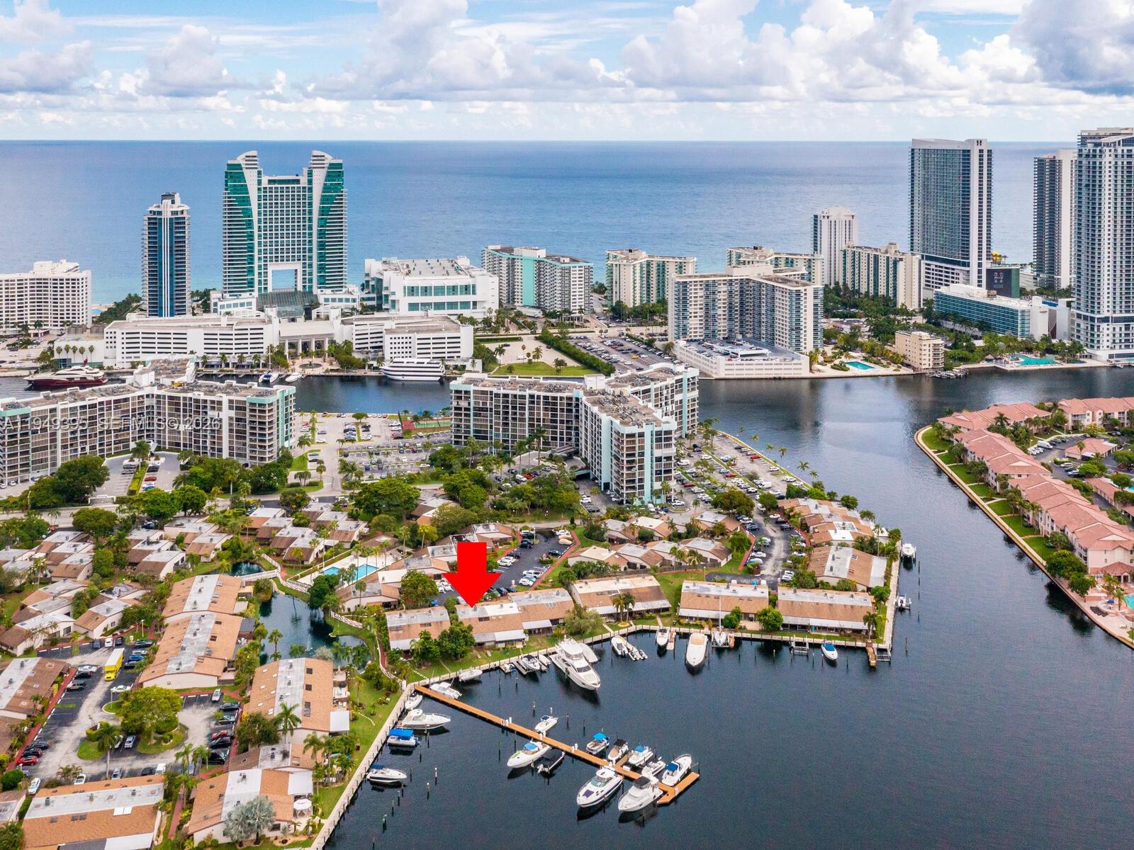 429 Leslie Dr #429 Hallandale Beach, FL 33009