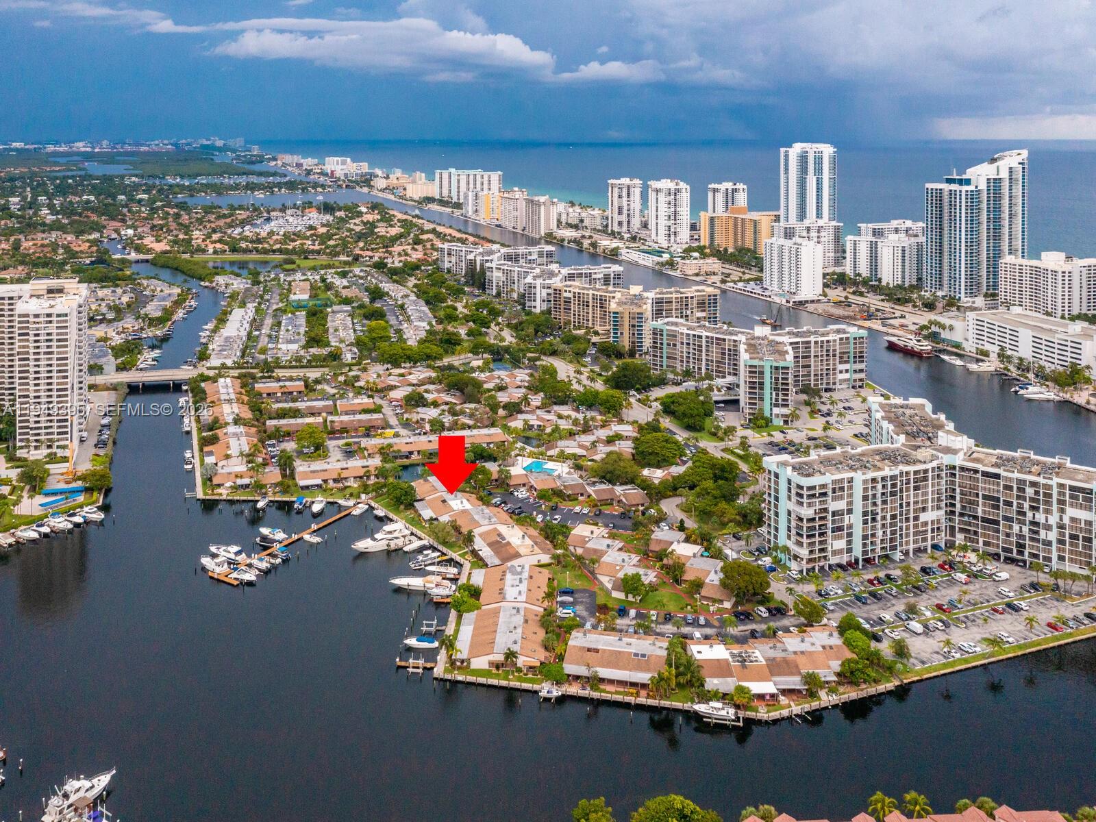 429 Leslie Dr #429 Hallandale Beach, FL 33009