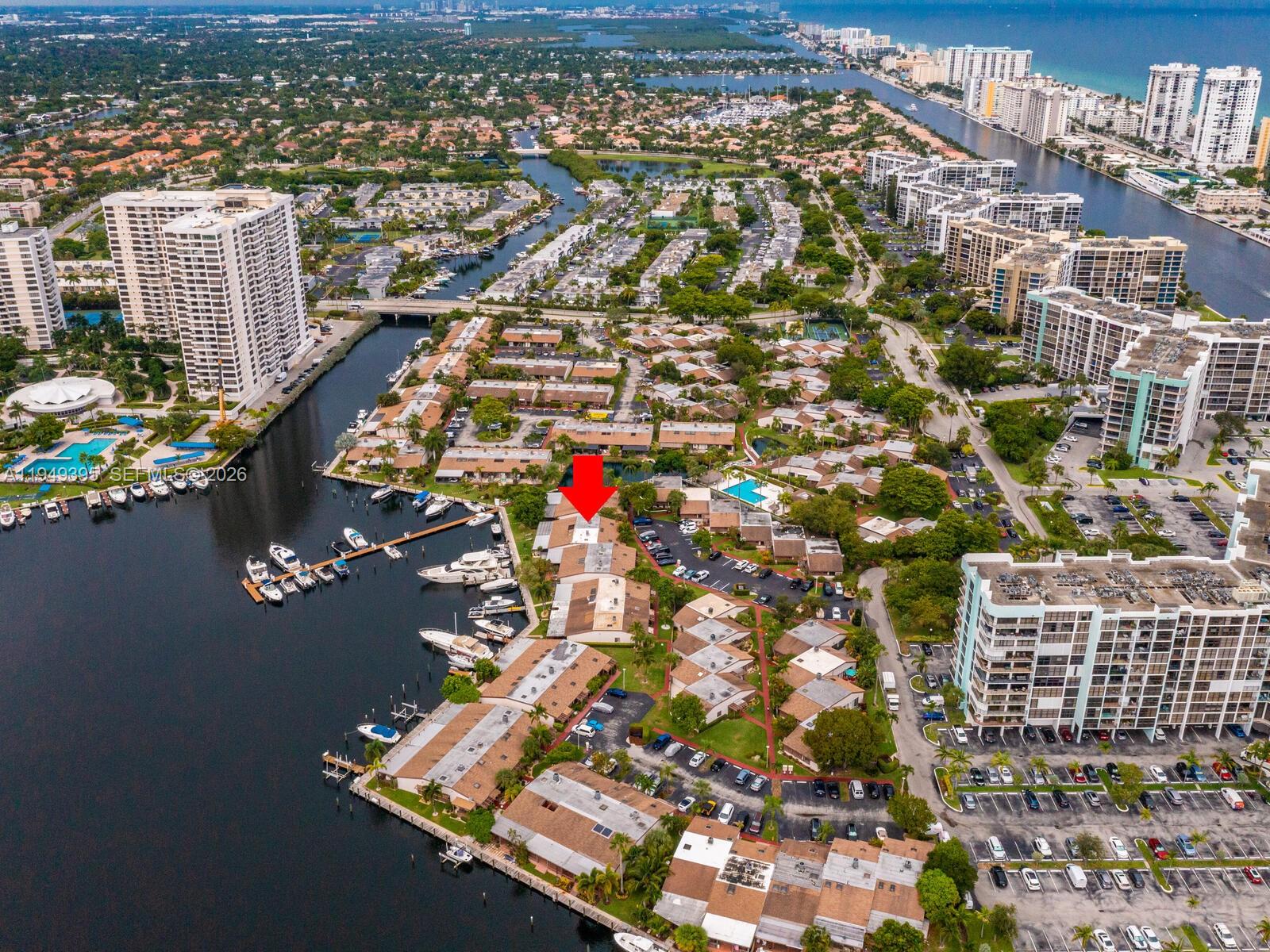 429 Leslie Dr #429 Hallandale Beach, FL 33009