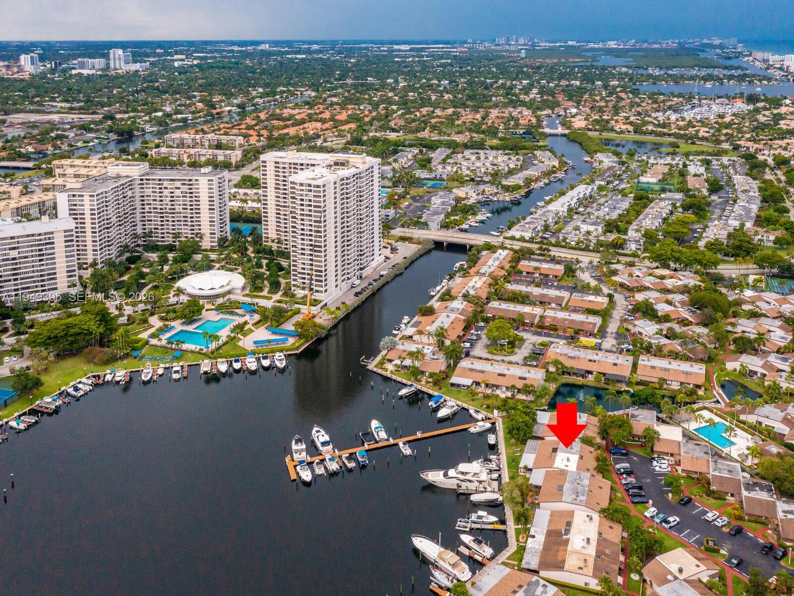 429 Leslie Dr #429 Hallandale Beach, FL 33009