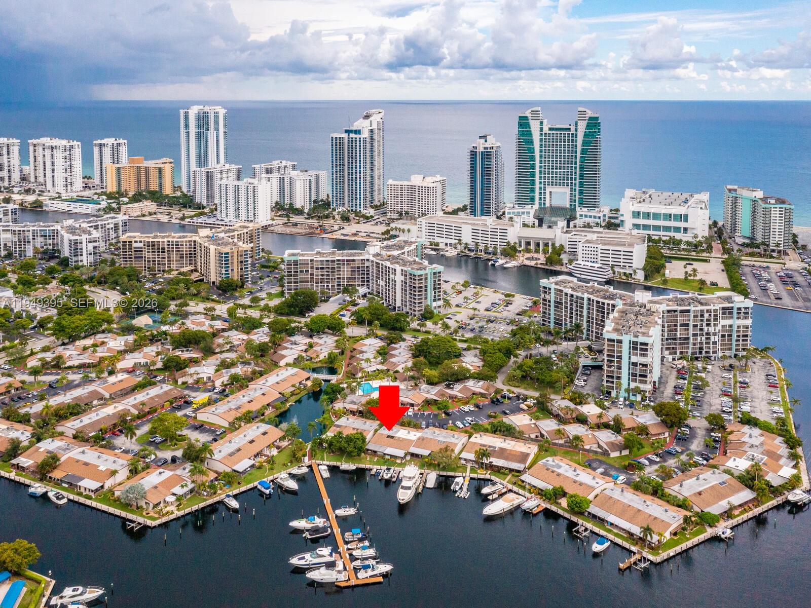 429 Leslie Dr #429 Hallandale Beach, FL 33009