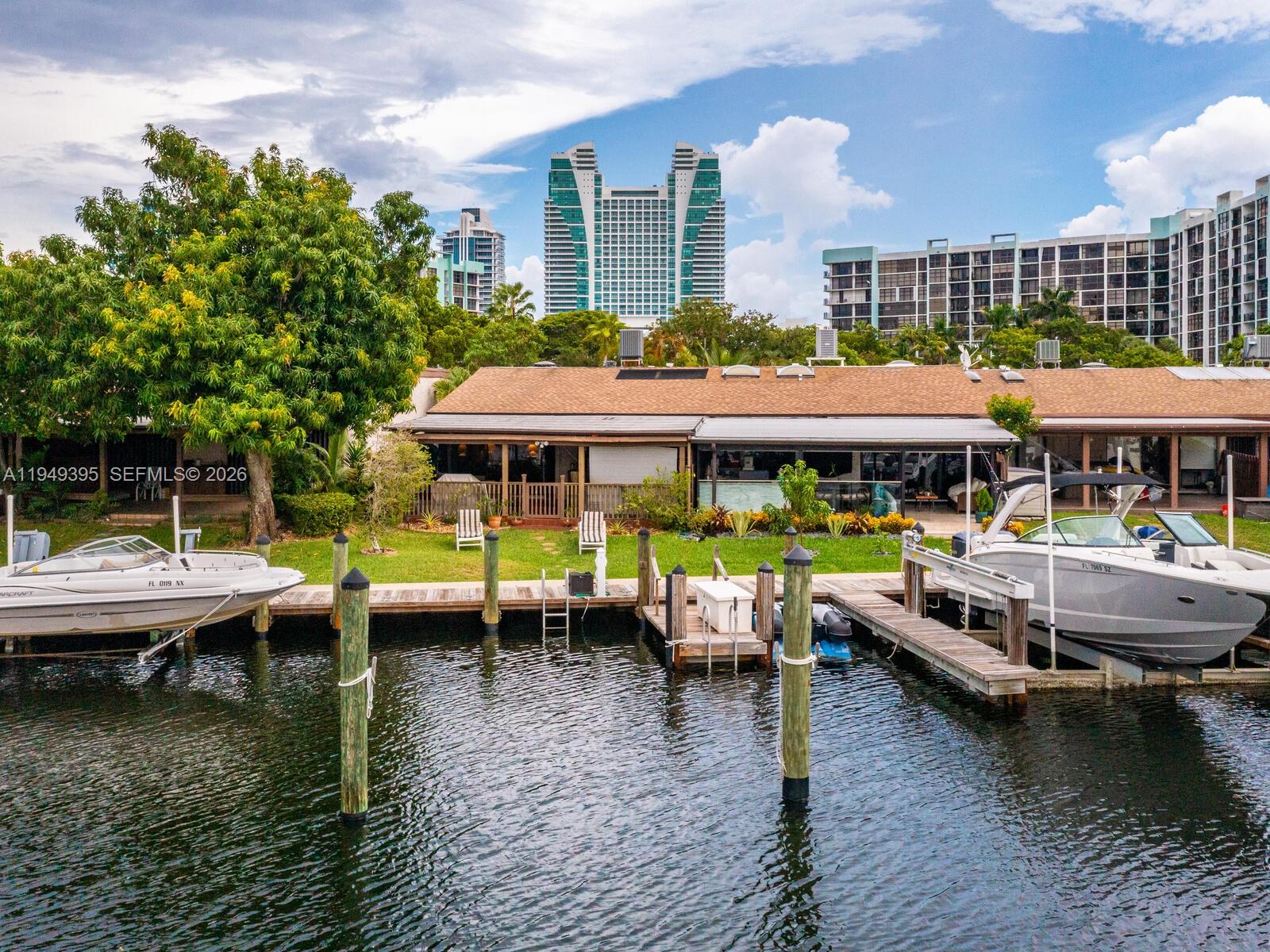 429 Leslie Dr #429 Hallandale Beach, FL 33009