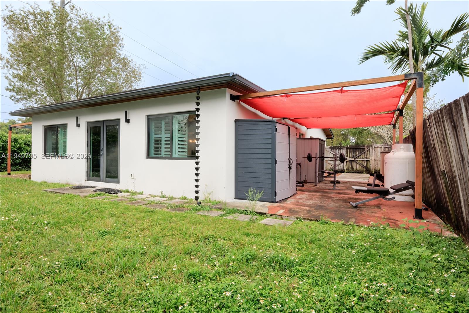 6201 SW 36th St Miami, FL 33155