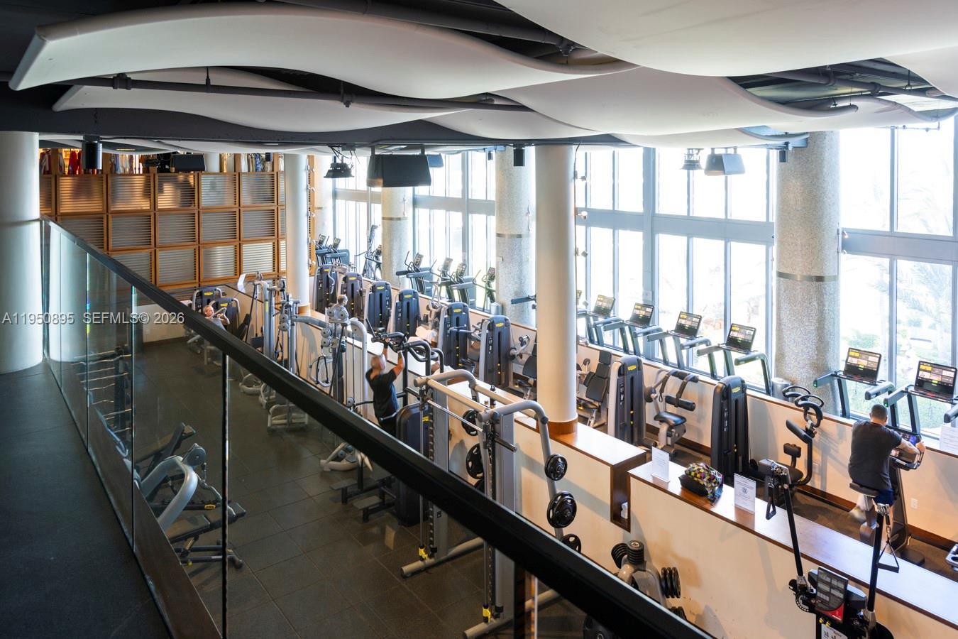 image The Carillon South Tower27