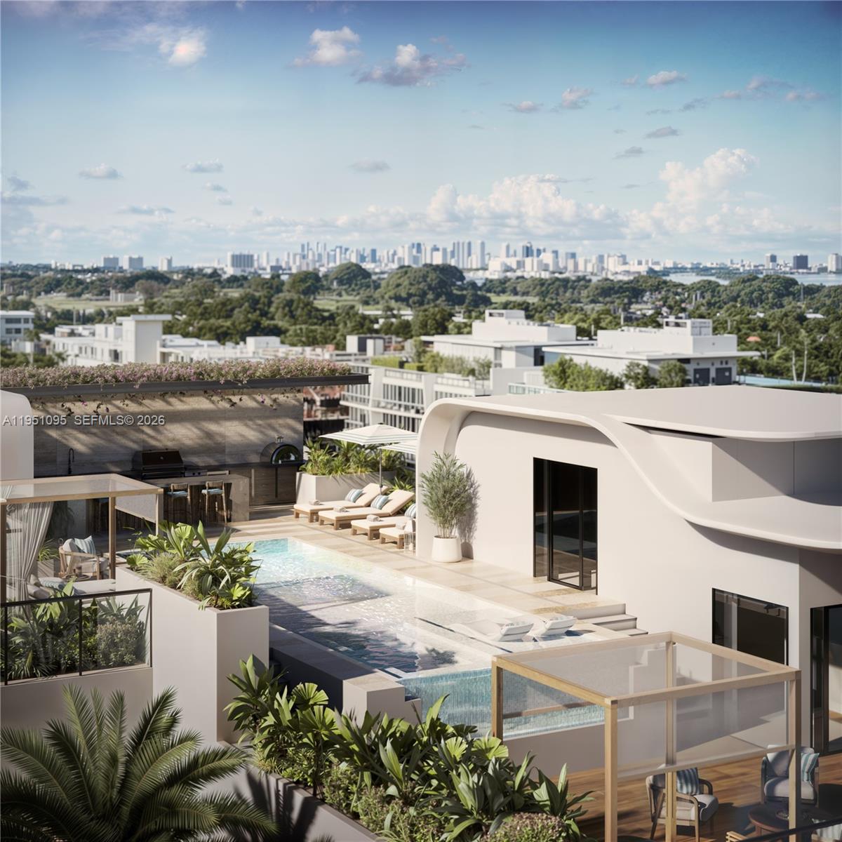 1160 101st St #302 Bay Harbor Islands, FL 33154