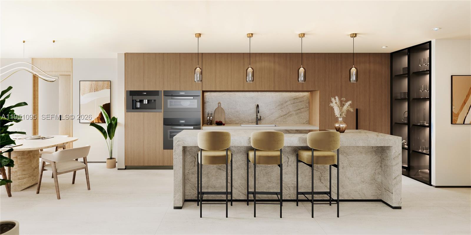 1160 101st St #302 Bay Harbor Islands, FL 33154