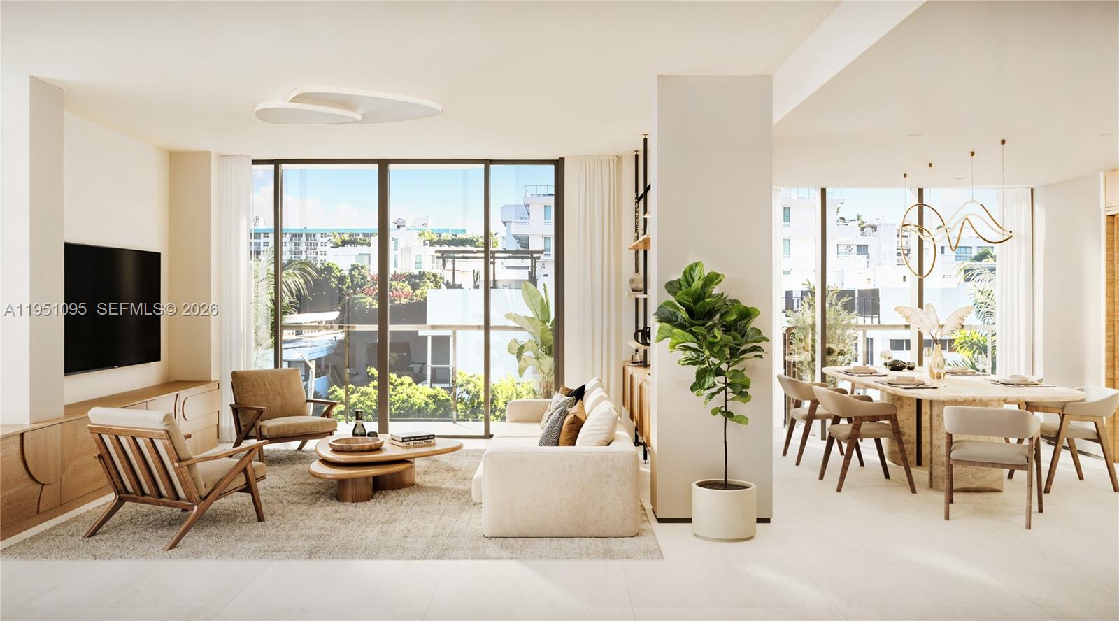 1160 101st St #302 Bay Harbor Islands, FL 33154