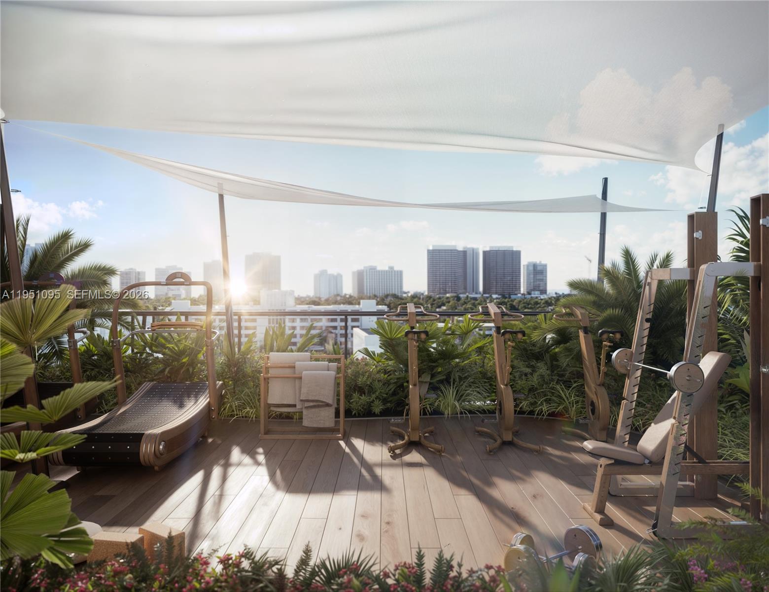 1160 101st St #302 Bay Harbor Islands, FL 33154