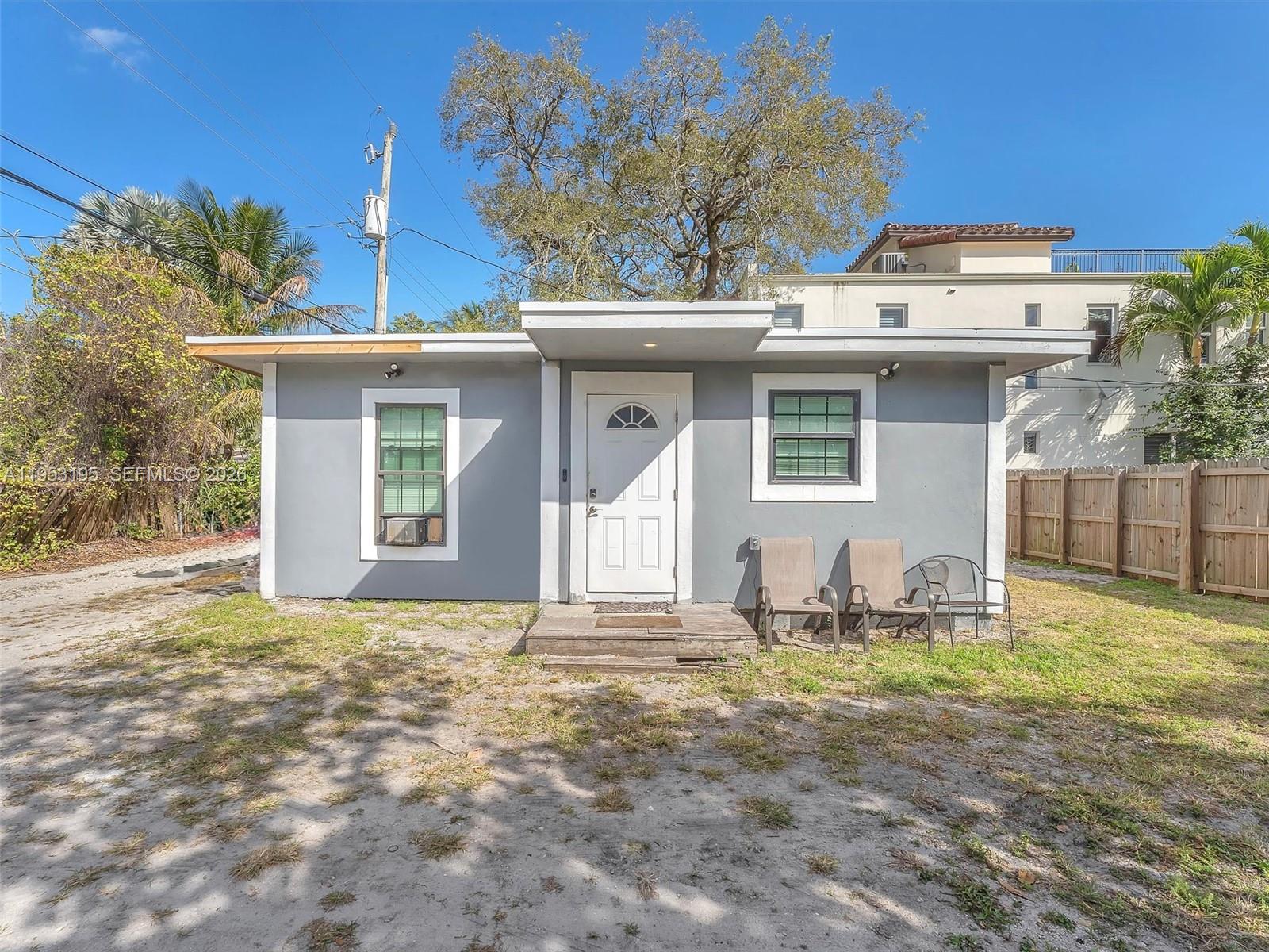 607 SW 10th St Fort Lauderdale, FL 33315