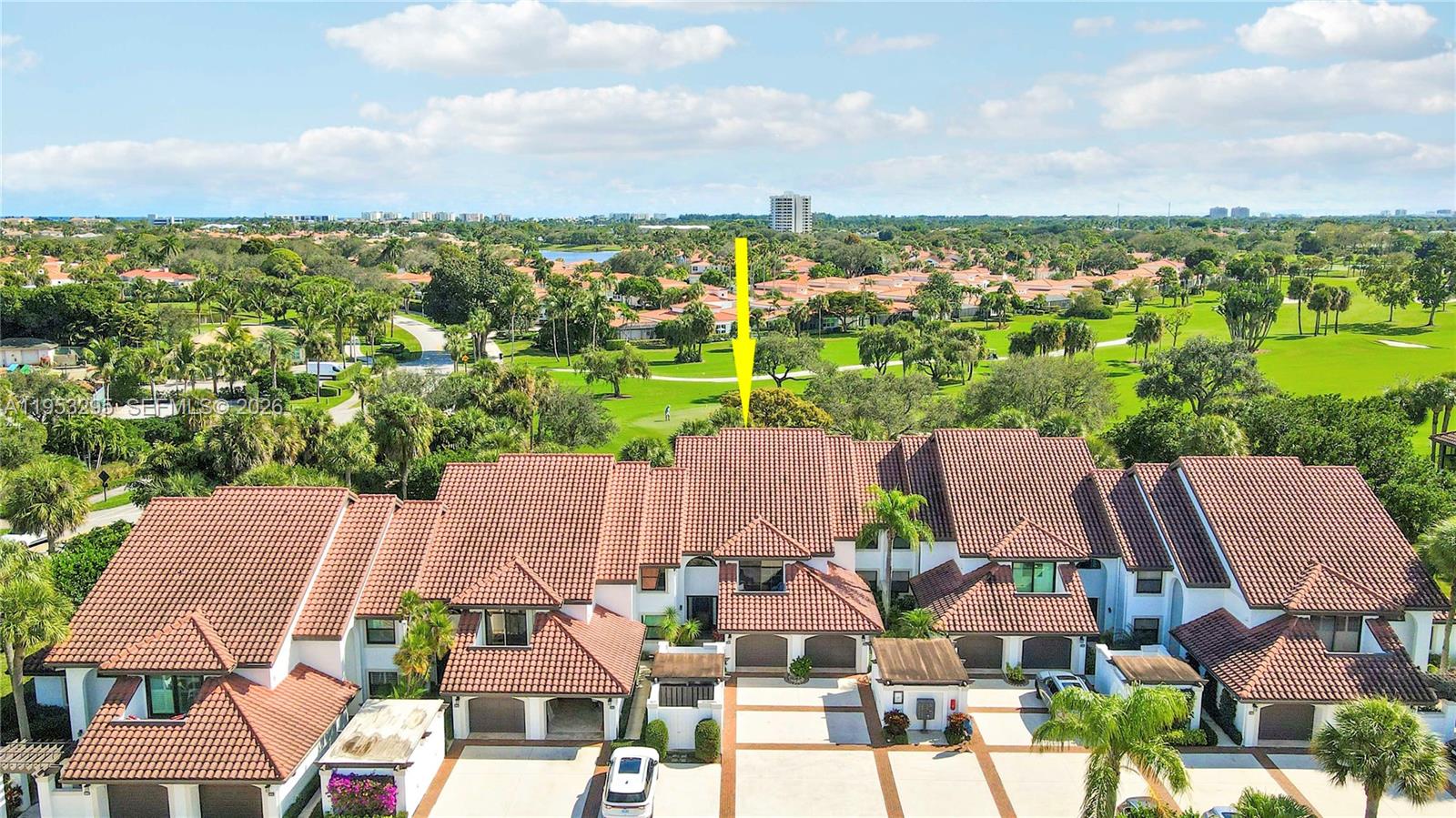 16600 S Traders Xing S #253