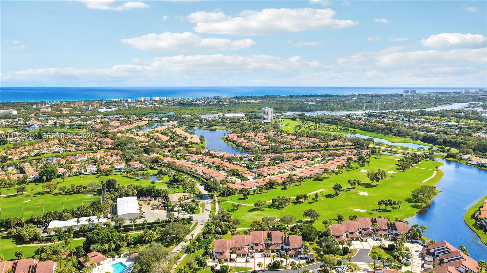 16600 S Traders Xing S #253 Jupiter, FL 33477