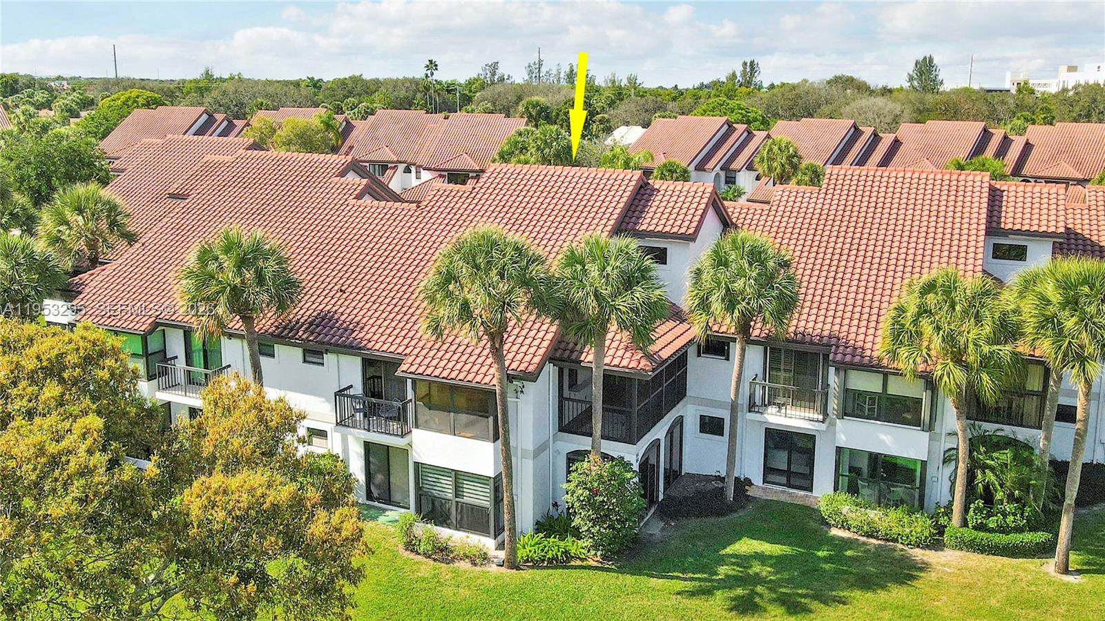 16600 S Traders Xing S #253 Jupiter, FL 33477