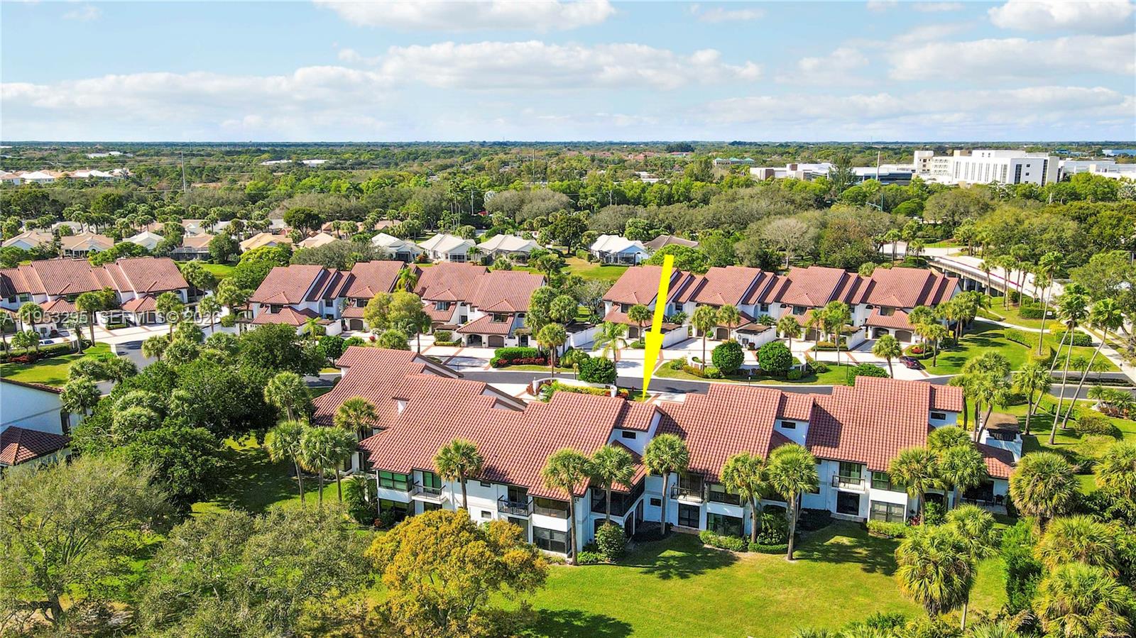 16600 S Traders Xing S #253 Jupiter, FL 33477