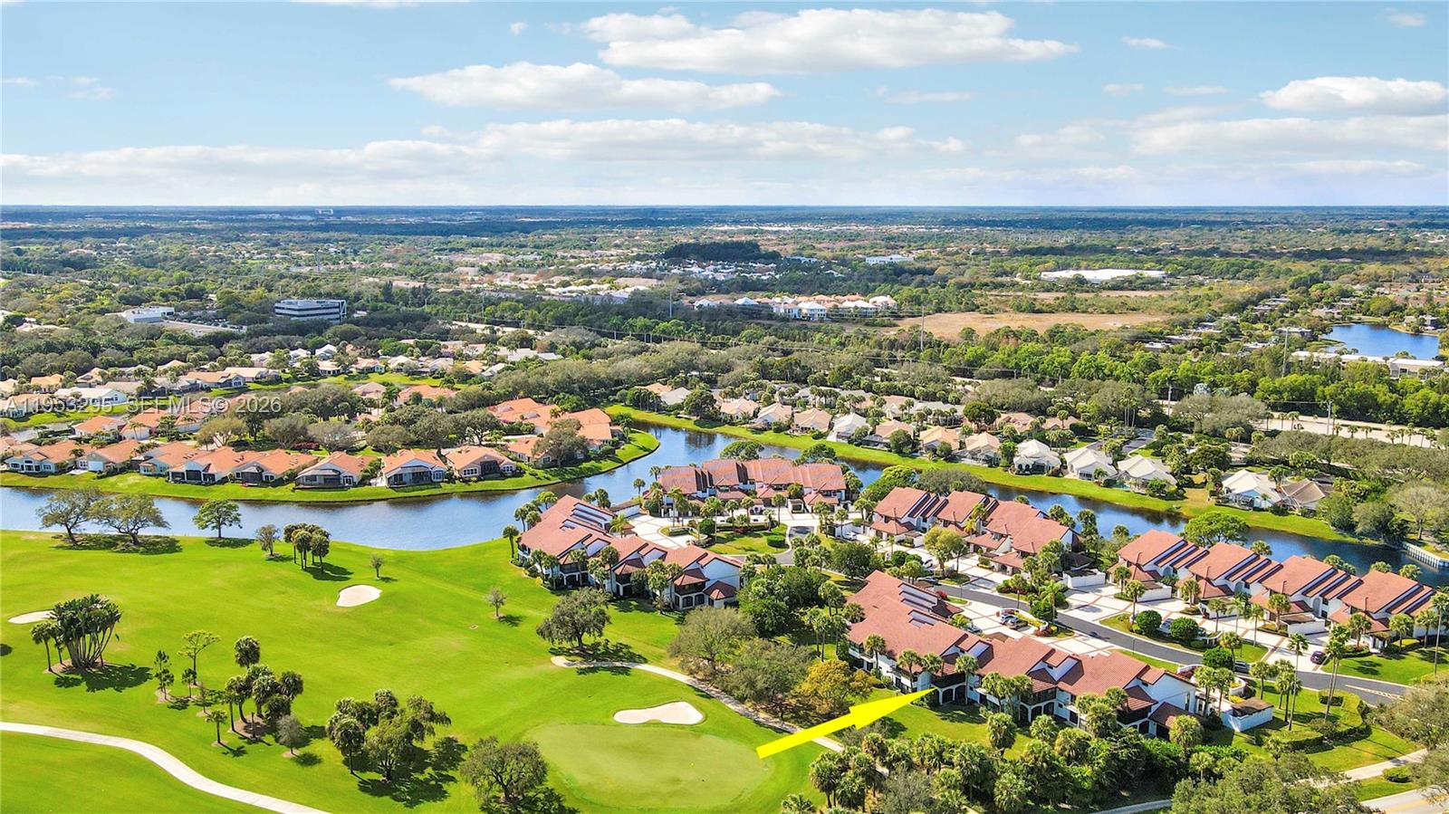 16600 S Traders Xing S #253 Jupiter, FL 33477