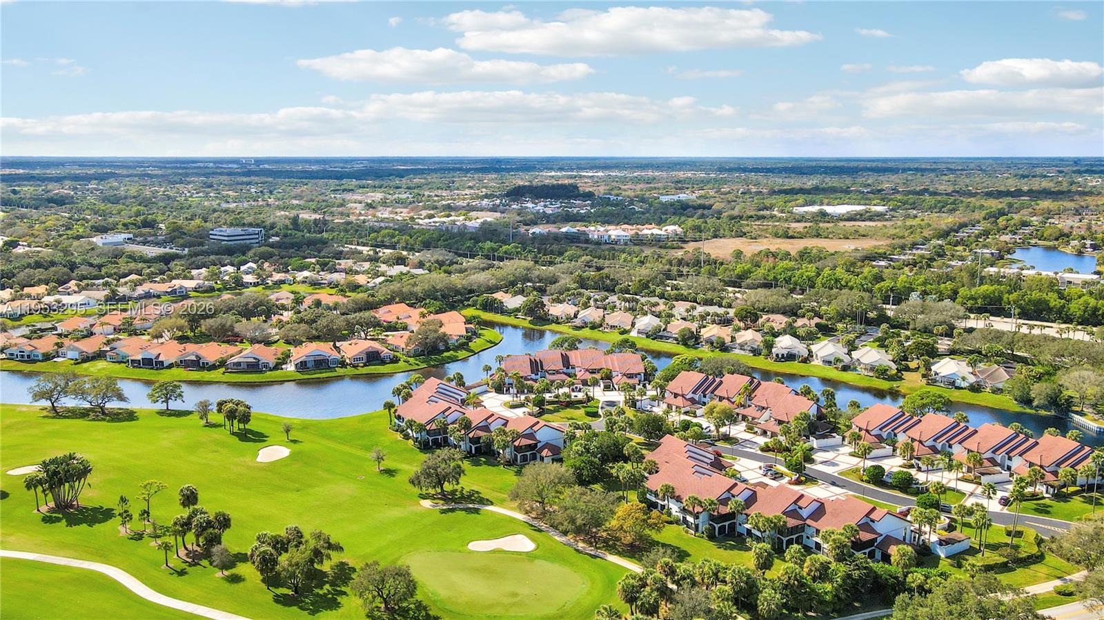 16600 S Traders Xing S #253 Jupiter, FL 33477