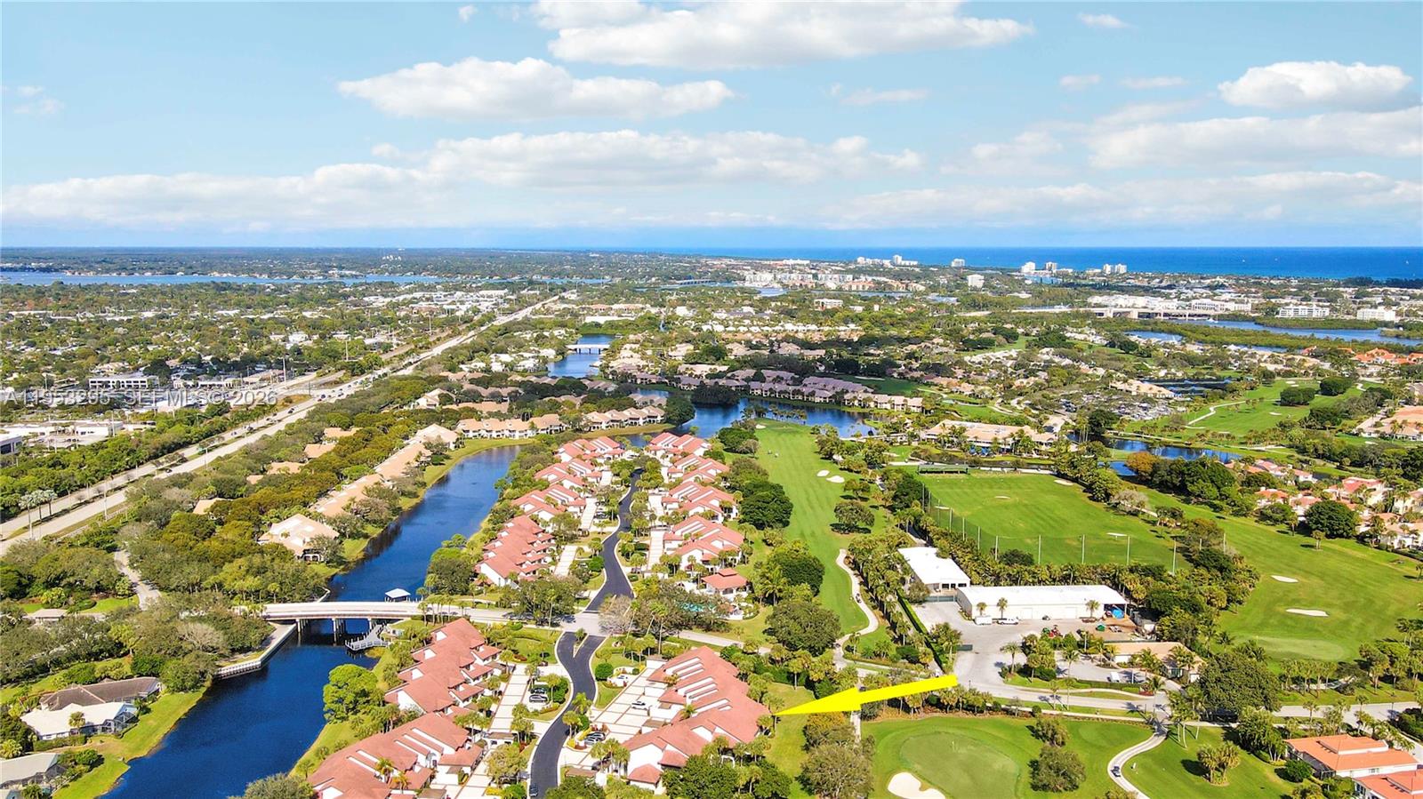 16600 S Traders Xing S #253 Jupiter, FL 33477