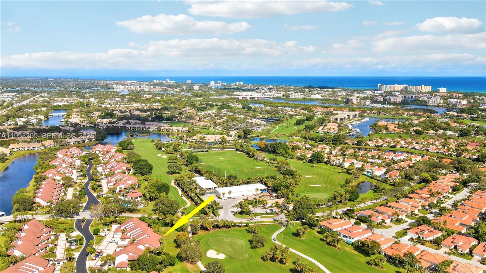 16600 S Traders Xing S #253 Jupiter, FL 33477