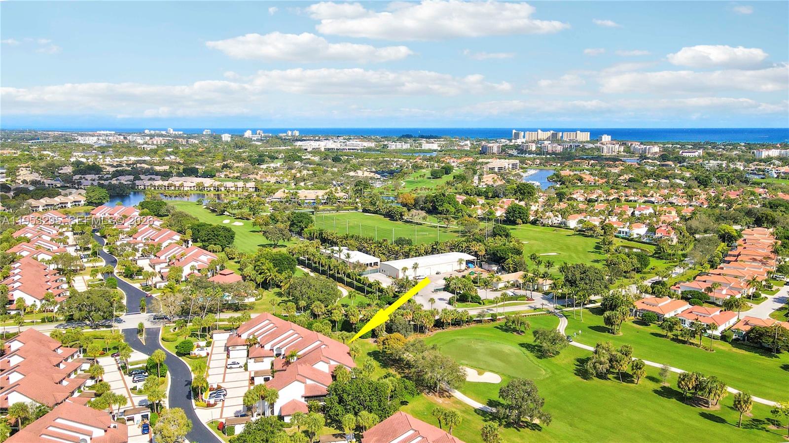 16600 S Traders Xing S #253 Jupiter, FL 33477