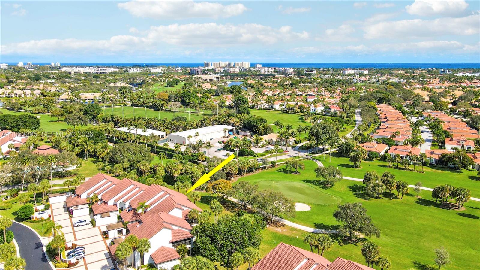 16600 S Traders Xing S #253 Jupiter, FL 33477